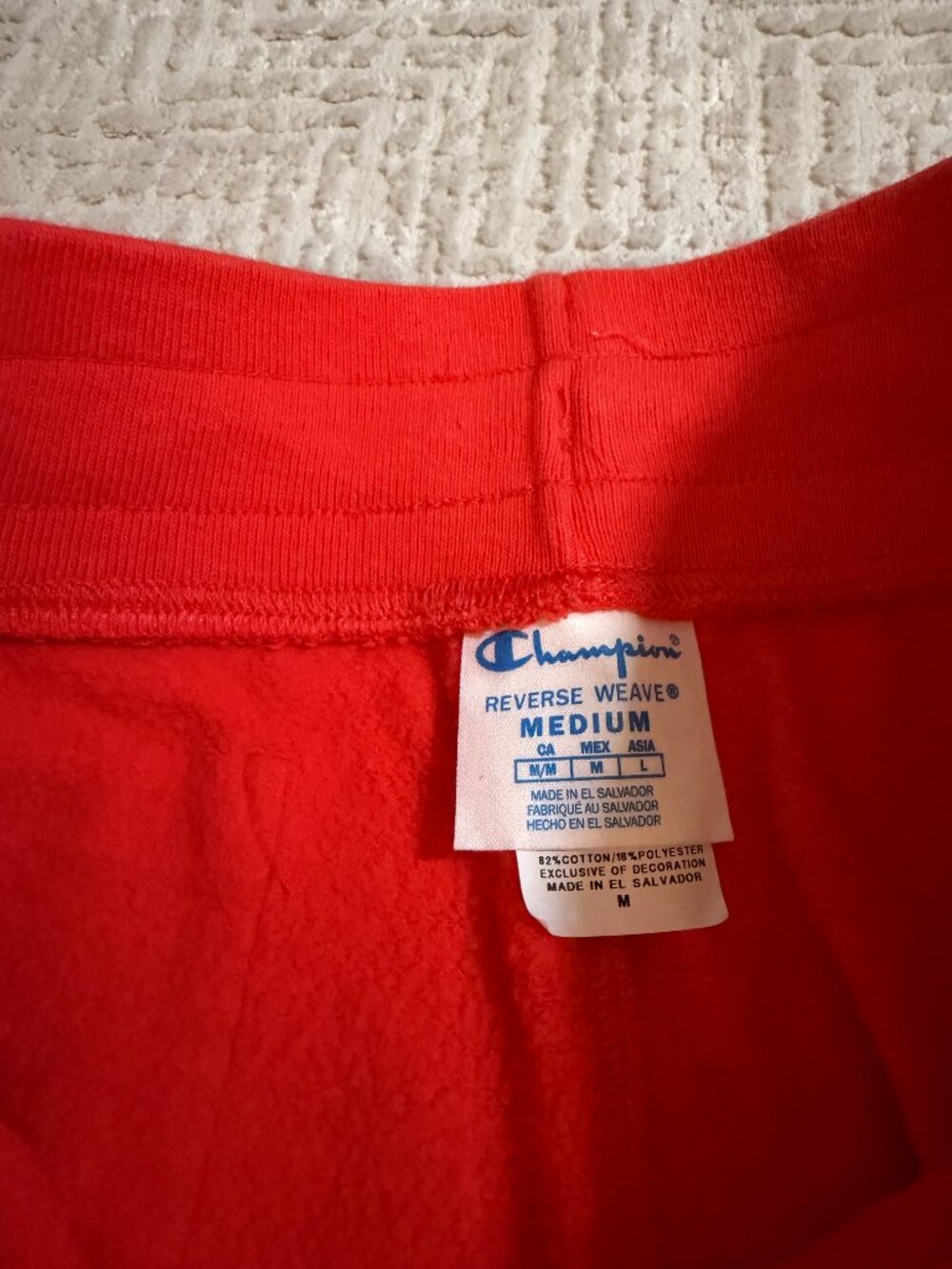 Champion Joggers - Picture 2 of 3
